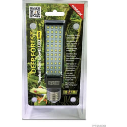 Éclairage pour terrarium Exo Terra Deep Forest Led 8W