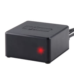 Exo Terra PT2456 thermostat Noir