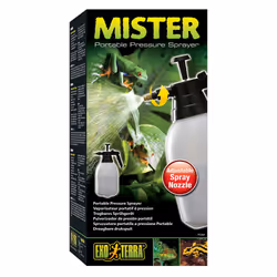 Vaporisateur à pression Exo Terra Mister
