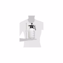 Vaporisateur à pression Exo Terra Mister