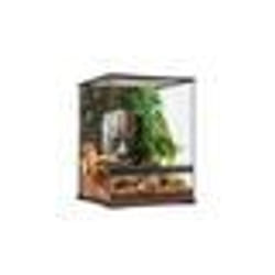 EXO TERRA Tiki Terrarium Small-Tall - 45 x 45 x 60 cm