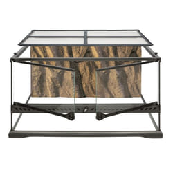 Exo Terra PT2604 terrarium pour reptiles et amphibiens