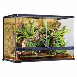 Terrarium 90x45x60cm Exo Terra