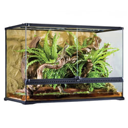 Terrarium 90x45x60cm Exo Terra