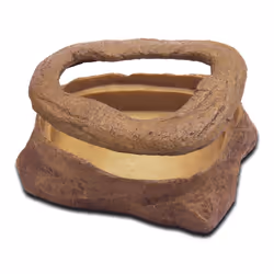 Exo Terra Mealworm Feeder, Mangeoire, 1 pièce(s), 95 mm, 45 mm, 127 mm