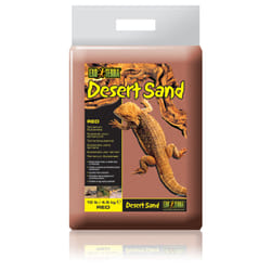 Exo Terra PT3105 substrat pour reptiles et amphibiens Sable du désert 4,5 kg