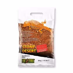 Exo Terra Substrat desert rouge 5kg