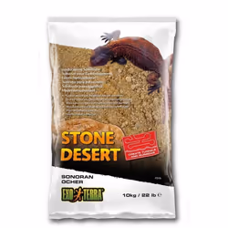 Kit de décoration substrat stone desert sonoran Exo Terra