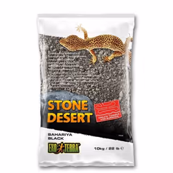 Kit de décoration substrat stone desert bahariya Exo Terra