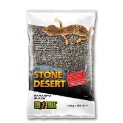 Kit de décoration substrat stone desert bahariya Exo Terra