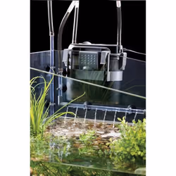 Pompe filtrante Exo Terra Turtle Fx-200 External