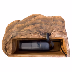 Exo Terra Turtle Cliff - Large Rock 1 pièce(s)