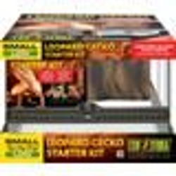 Starter Kit Gecko Leopard Exo Terra