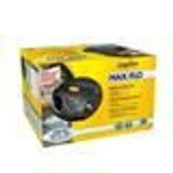 Pompe filtrante - LAGUNA - Max Flo 1500/5000 - 5100 L/h - 10 200 L - 75 W