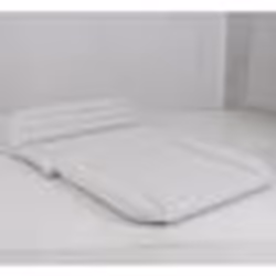 COSTWAY Matelas Gonflable Voiture avec Pompe à Air Flocage Double Face et Sac de Transport pour Camions Camping-cars150KG Bei ...