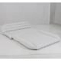 COSTWAY Matelas Gonflable Voiture avec Pompe à Air Flocage Double Face et Sac de Transport pour Camions Camping-cars150KG Beige