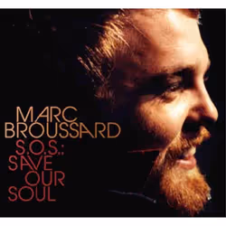 Proper VCD79826, Soul/R&B, CD, Marc Broussard, Support physique, 1 disques, 02/07/2007