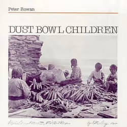 Proper Dust Bowl Children, Pays, CD, Peter Rowan, Support physique, 1 disques, 01/03/2000