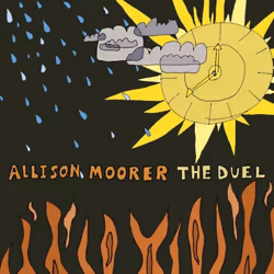 Proper Duel, Pays, CD, Allison Moorer, Support physique, 1 disques, 13/04/2004
