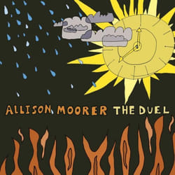 Proper Duel CD Pays Allison Moorer