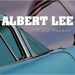 Proper Road Runner CD Pays Albert Lee