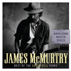 Proper Best Of The Sugar Hill Years CD Pays James McMurtry