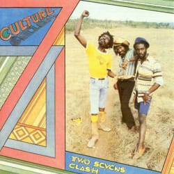 Proper SHANCD44001 enregistrement de musique et son CD Reggae Culture