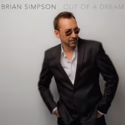 Proper Out Of A Dream, Jazz, CD, Brian Simpson, Support physique, 1 disques, 23/02/2015