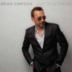 Proper Out Of A Dream CD Jazz Brian Simpson