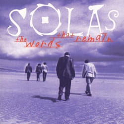 Proper Words That Remain CD Folk Solas
