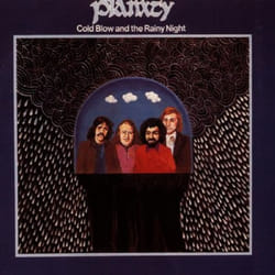 Proper Cold Blow And The Rainy Night CD Folk Planxty