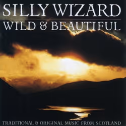 Proper Wild & Beautiful, Folk, CD, Silly Wizard, Support physique, 1 disques, 01/03/2000