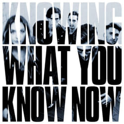 ImportCDs Knowing What You Know Now CD Pop rock