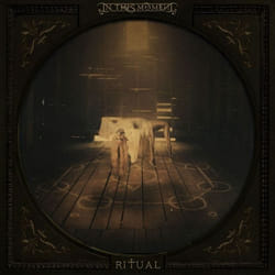ImportCDs Ritual CD Heavy metal
