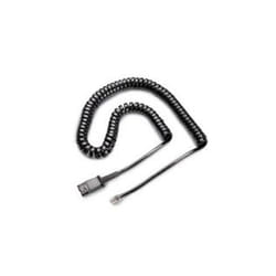 POLY 26716-01 accessoire pour casque /oreillettes Cable