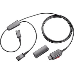 POLY Y-Splitter Adapter