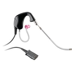 POLY StarSet H31CD Noir, Gris, Rose