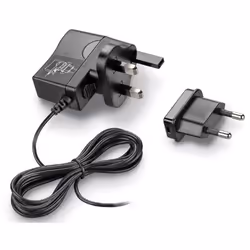 POLY 71176-01, Amplificateur, Intérieure, M12 / MX10, Noir