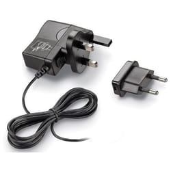 POLY 71176-01 adaptateur de puissance & onduleur Intérieure Noir