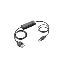 POLY 211076-01 accessoire pour casque /oreillettes Adaptateur EHS