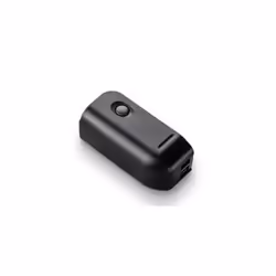 POLY 80322-01, Batterie, Noir