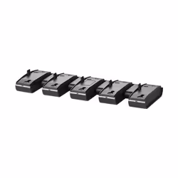 POLY 84609-01, Intérieure, Secteur, Noir