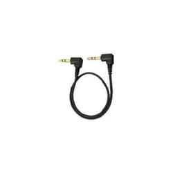 POLY 84757-01 câble audio 3,5mm Noir