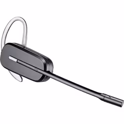 POLY CS540/HL10 Téléphone DECT Noir