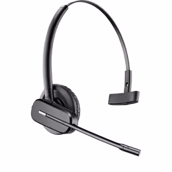 POLY CS540/HL10 Téléphone DECT Noir