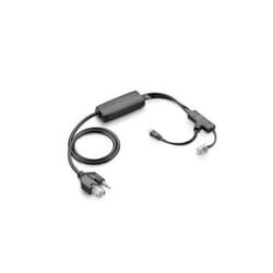 POLY 38439-11 accessoire pour casque /oreillettes Cable