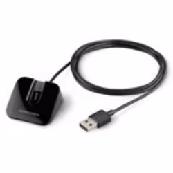POLY 89031-01, Intérieure, USB, Noir