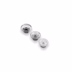 POLY 89037-03, Couvre oreillettes jetables, Transparent