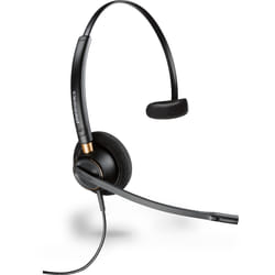 POLY Encore Pro HW510 Noir