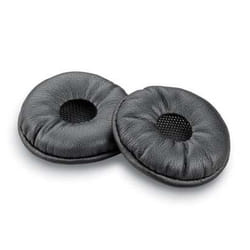 POLY 202999-02 mousse d'écouteurs Noir 2 pièce(s)